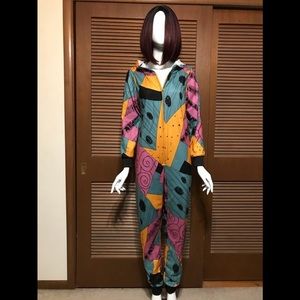 Nightmare before Christmas SALLY onesie